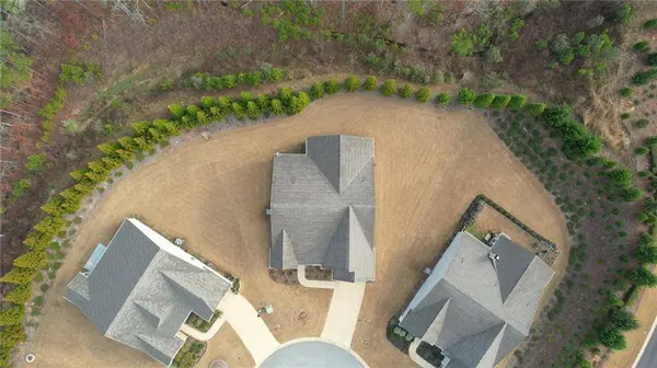1011 Slip PATH, Greensboro, GA 30642