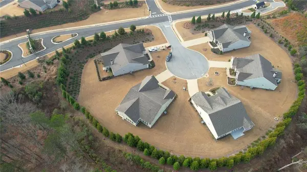 1011 Slip PATH, Greensboro, GA 30642