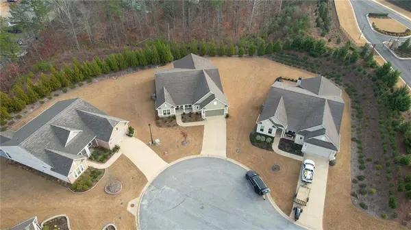 1011 Slip PATH, Greensboro, GA 30642