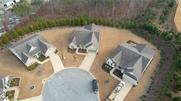 1011 Slip PATH, Greensboro, GA 30642