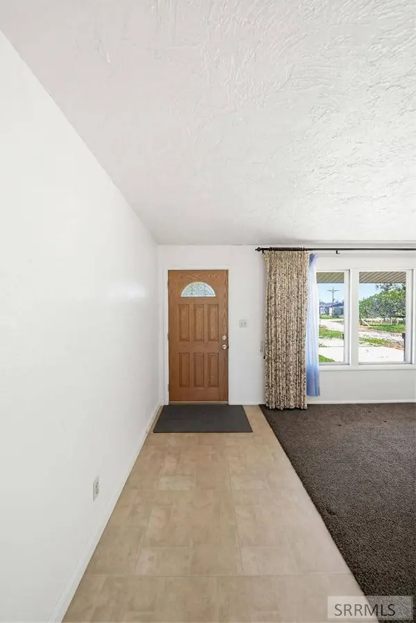 4013 E 107 N, Ucon, ID 83454