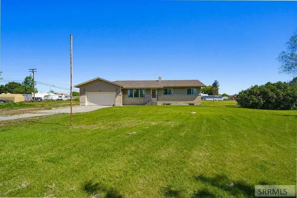 4013 E 107 N, Ucon, ID 83454