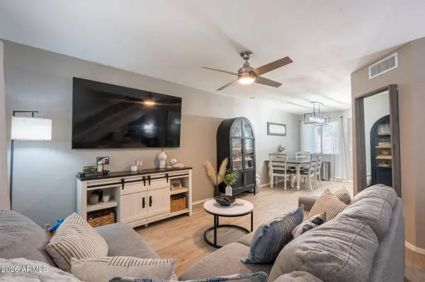 860 N MCQUEEN Road #1082, Chandler, AZ 85225