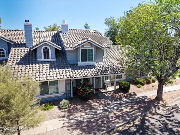 860 N MCQUEEN Road #1082, Chandler, AZ 85225