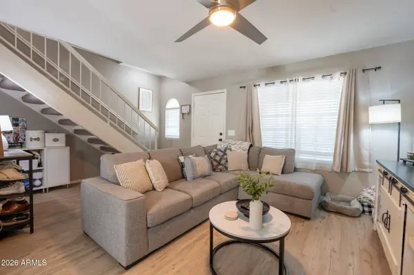 860 N MCQUEEN Road #1082, Chandler, AZ 85225