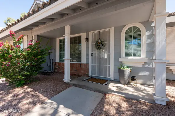 860 N MCQUEEN Road #1082, Chandler, AZ 85225