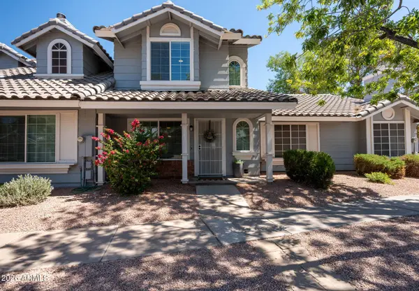 860 N MCQUEEN Road #1082, Chandler, AZ 85225