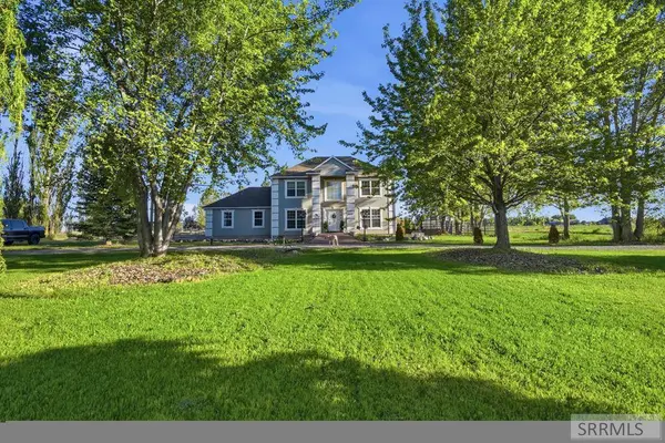 4538 E 75 N, Rigby, ID 83442