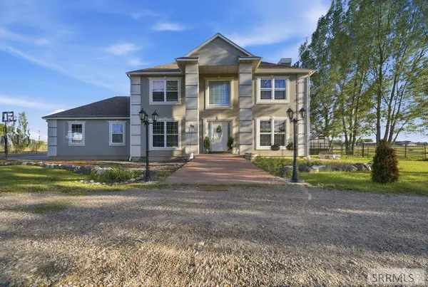 4538 E 75 N, Rigby, ID 83442