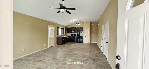 11673 Flor Celosia DR, Socorro, TX 79927