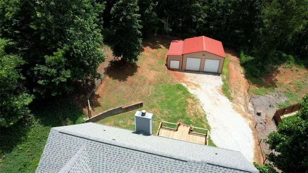 171 Emily Forest WAY, Pendergrass, GA 30567