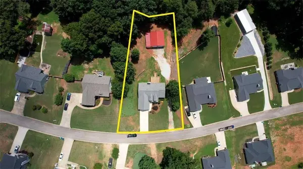 171 Emily Forest WAY, Pendergrass, GA 30567