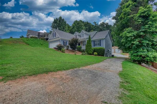 171 Emily Forest WAY, Pendergrass, GA 30567
