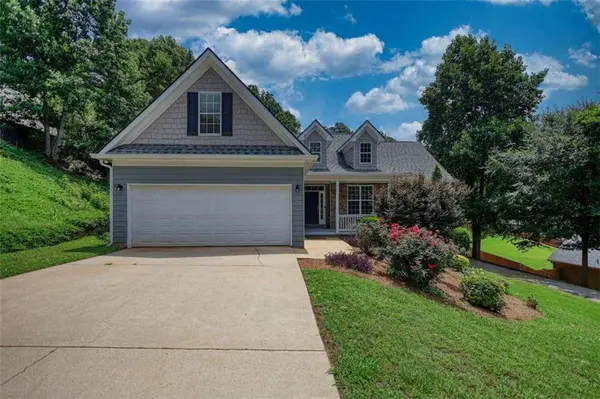 171 Emily Forest WAY, Pendergrass, GA 30567