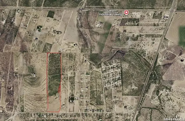 1878 Reece, San Angelo, TX 76904