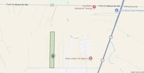 1878 Reece, San Angelo, TX 76904