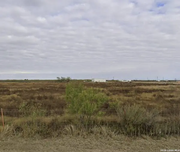 1878 Reece, San Angelo, TX 76904
