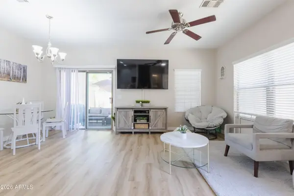 9510 N 82ND Lane, Peoria, AZ 85345
