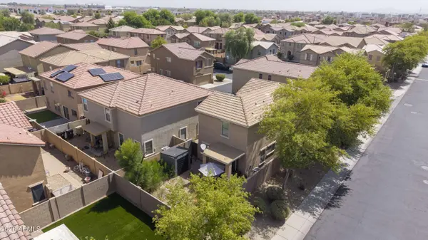 9510 N 82ND Lane, Peoria, AZ 85345