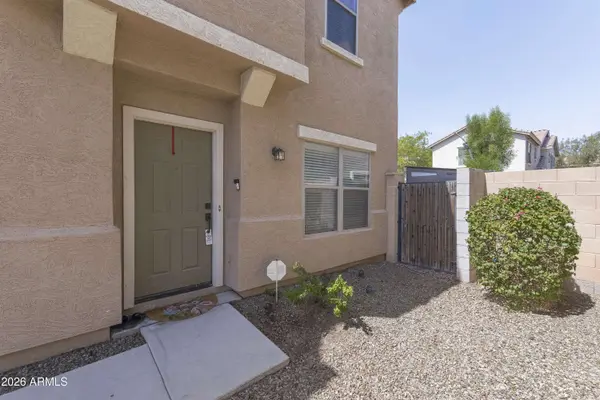 9510 N 82ND Lane, Peoria, AZ 85345