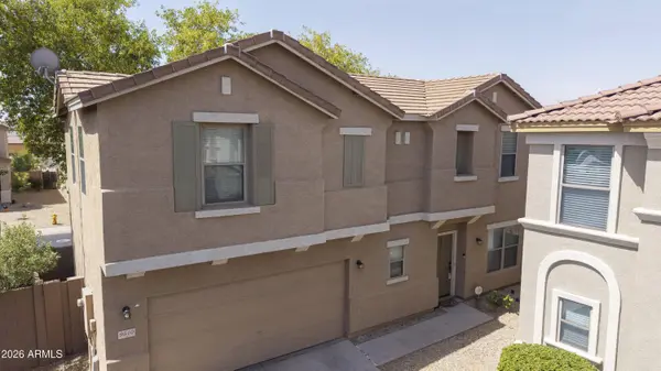 9510 N 82ND Lane, Peoria, AZ 85345