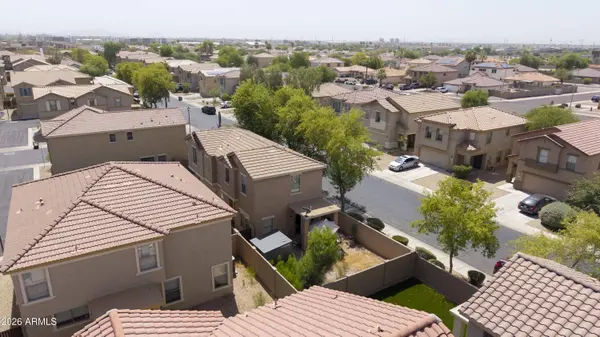 9510 N 82ND Lane, Peoria, AZ 85345