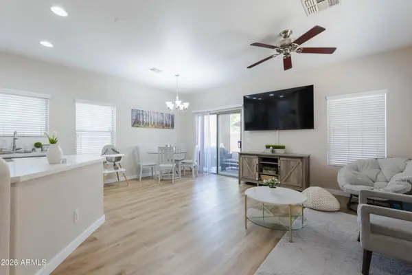 9510 N 82ND Lane, Peoria, AZ 85345
