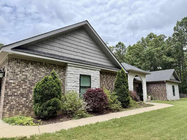6821 Lombard Road, Alexander, AR 72002