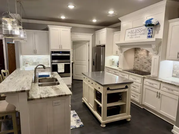 6821 Lombard Road, Alexander, AR 72002