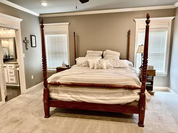 6821 Lombard Road, Alexander, AR 72002