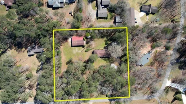 5190 Paul CIR, Conyers, GA 30094