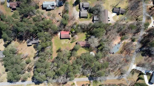 5190 Paul CIR, Conyers, GA 30094
