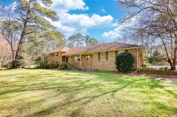 5190 Paul CIR, Conyers, GA 30094