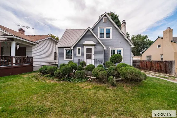 651 J Street, Idaho Falls, ID 83202