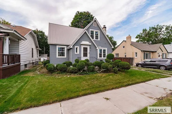 651 J Street, Idaho Falls, ID 83202