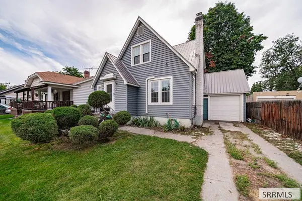 651 J Street, Idaho Falls, ID 83202
