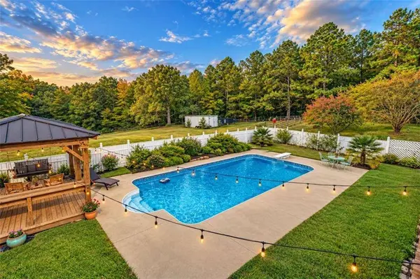 2131 Highway 81, Oxford, GA 30054