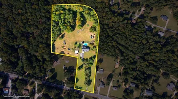 2131 Highway 81, Oxford, GA 30054