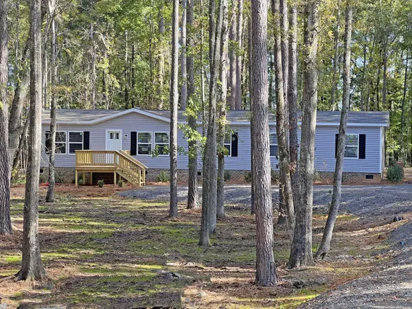 1207 Edmonds WAY Way, Summerton, SC 29148