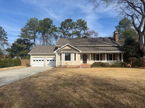 171 Cromer DR Drive, Sumter, SC 29150