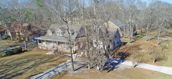 22 Ridge Lake DR Drive, Manning, SC 29102