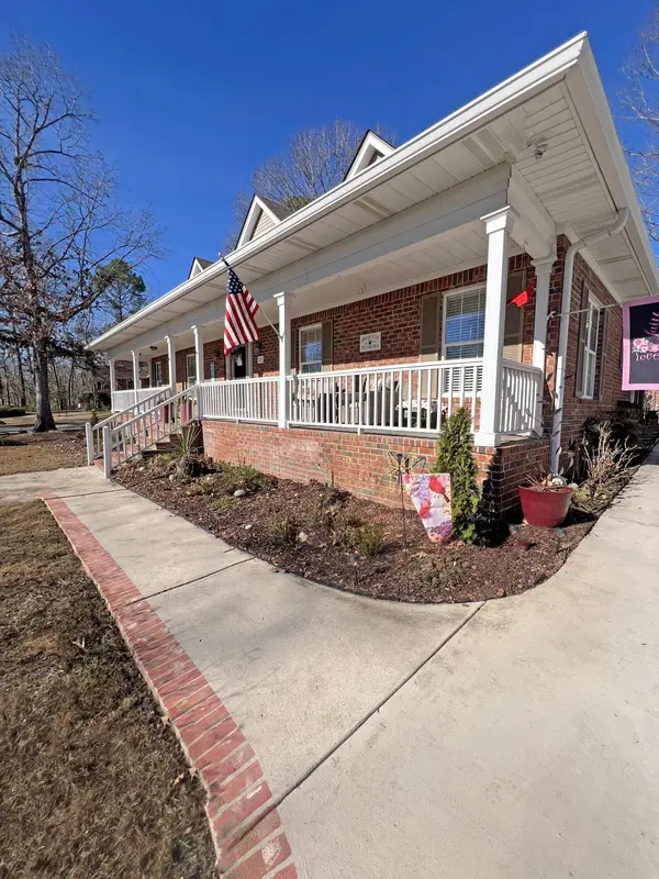 22 Ridge Lake Dr, Manning, SC 29102