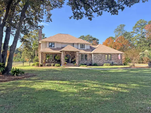 1223 Fishing Pl, Summerton, SC 29148