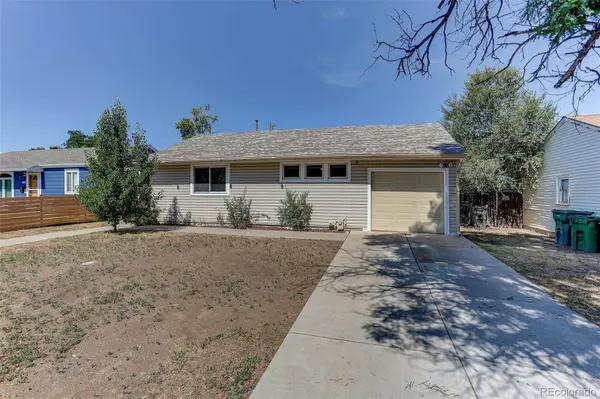 805 Kingston ST, Aurora, CO 80010