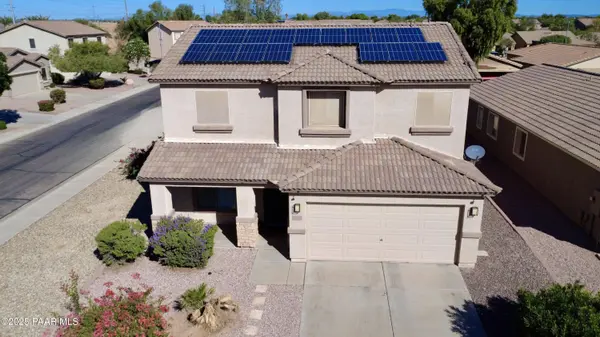 16246 W Boca Raton RD, Surprise, AZ 85379