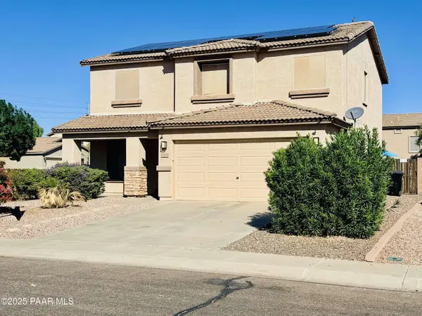 16246 W Boca Raton RD, Surprise, AZ 85379
