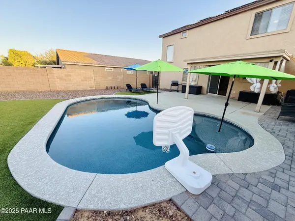 16246 W Boca Raton RD, Surprise, AZ 85379