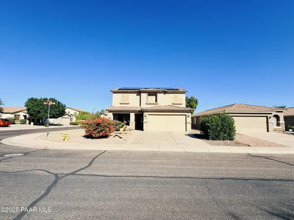 16246 W Boca Raton RD, Surprise, AZ 85379