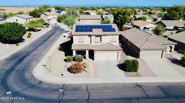 16246 W Boca Raton RD, Surprise, AZ 85379