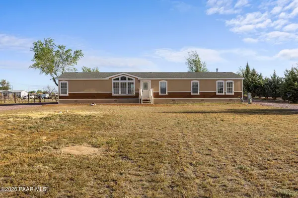 1092 N Road 1, Chino Valley, AZ 86323